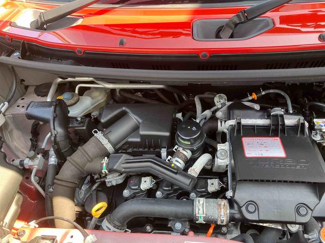 タフトＧターボ（沖縄県）の中古車