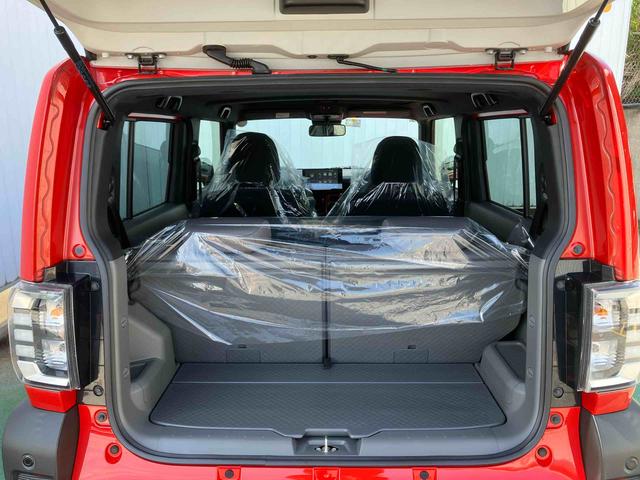 タフトＧターボ（沖縄県）の中古車