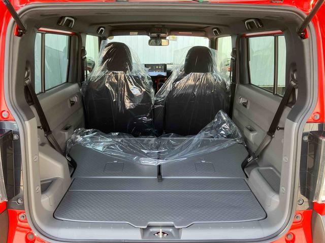 タフトＧターボ（沖縄県）の中古車