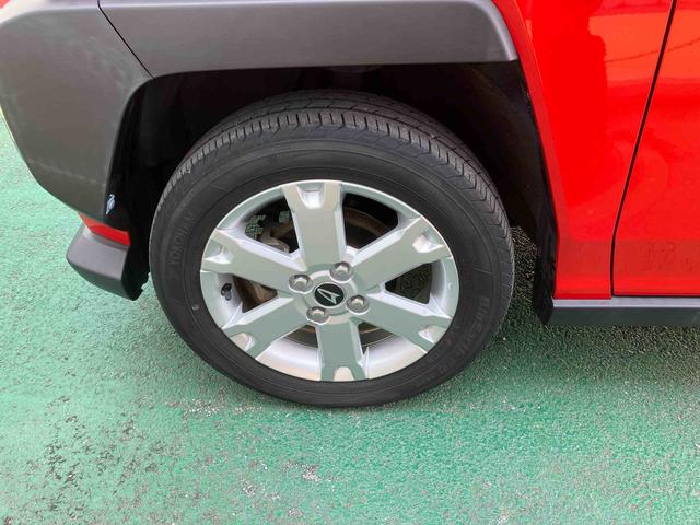 タフトＧターボ（沖縄県）の中古車