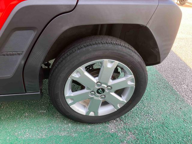 タフトＧターボ（沖縄県）の中古車