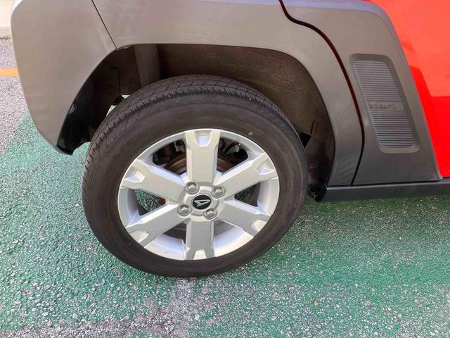 タフトＧターボ（沖縄県）の中古車