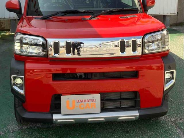 タフトＧターボ（沖縄県）の中古車