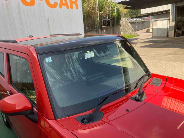 タフトＧターボ（沖縄県）の中古車