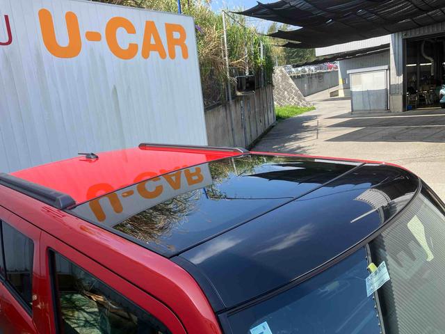 タフトＧターボ（沖縄県）の中古車