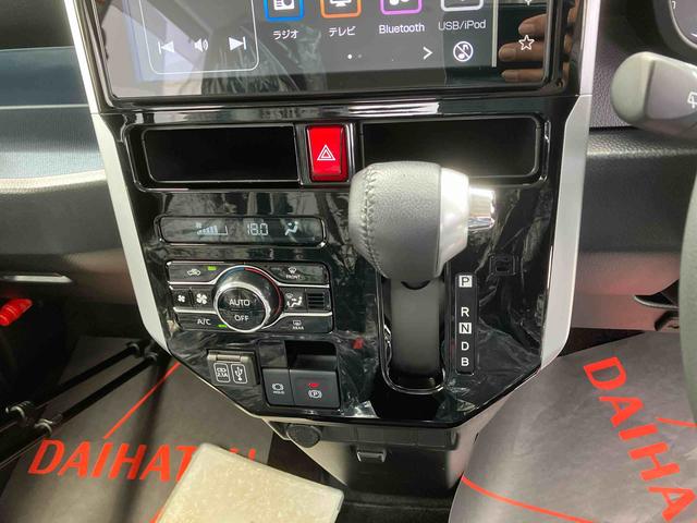 トールカスタムG ターボ(沖縄県)の中古車