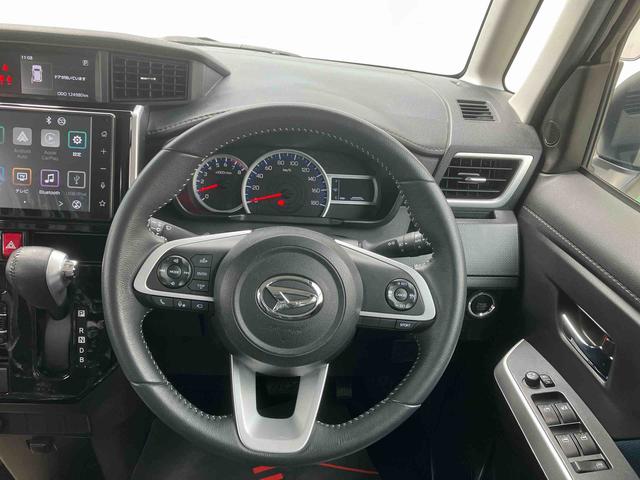 トールカスタムG ターボ(沖縄県)の中古車