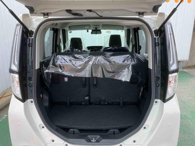 トールカスタムG ターボ(沖縄県)の中古車