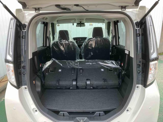 トールカスタムG ターボ(沖縄県)の中古車