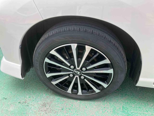 トールカスタムG ターボ(沖縄県)の中古車