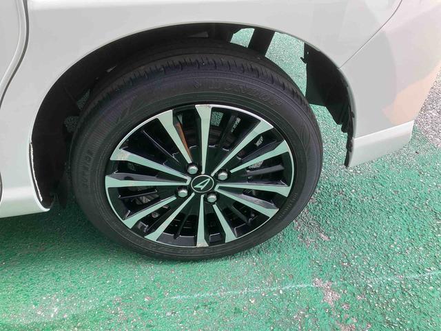 トールカスタムG ターボ(沖縄県)の中古車