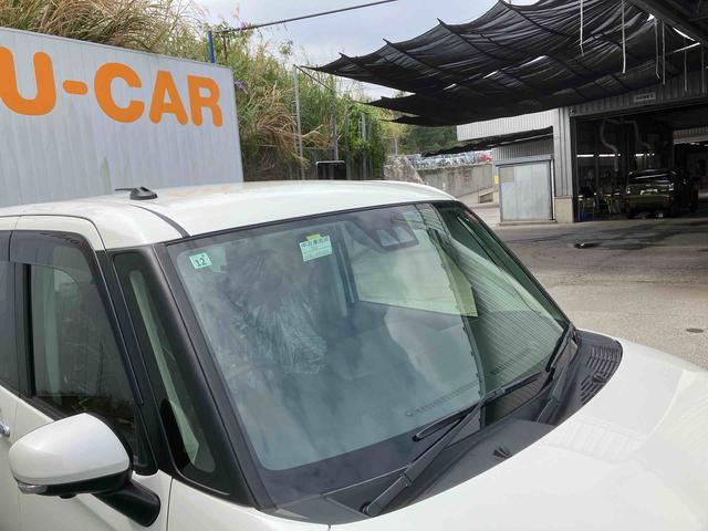 トールカスタムG ターボ(沖縄県)の中古車