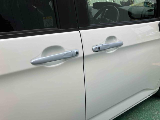 トールカスタムG ターボ(沖縄県)の中古車