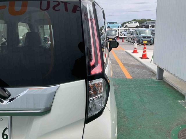 トールカスタムG ターボ(沖縄県)の中古車