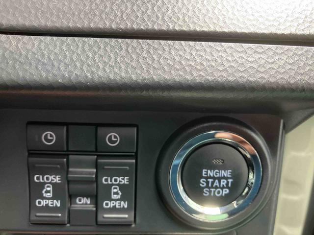 トールカスタムG ターボ(沖縄県)の中古車