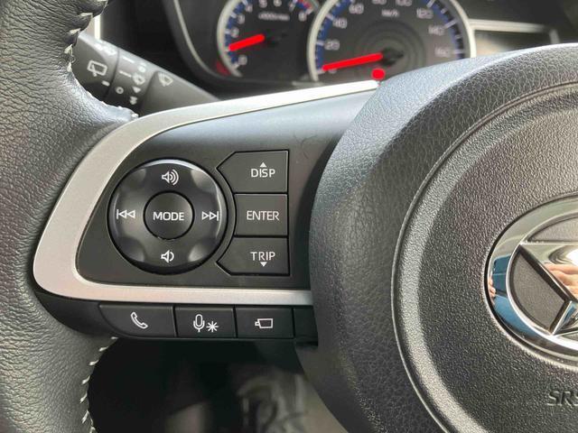 トールカスタムG ターボ(沖縄県)の中古車