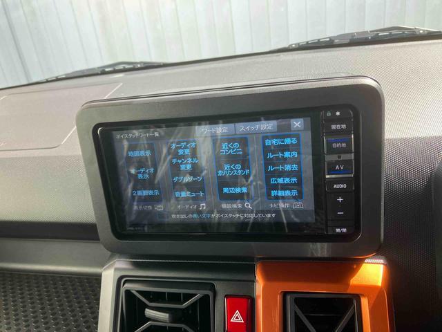 タフトＧターボ（沖縄県）の中古車