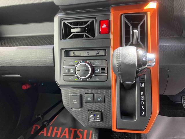 タフトＧターボ（沖縄県）の中古車