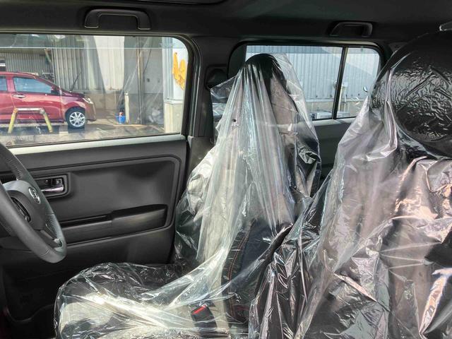 タフトＧターボ（沖縄県）の中古車