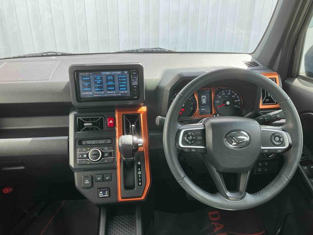 タフトＧターボ（沖縄県）の中古車