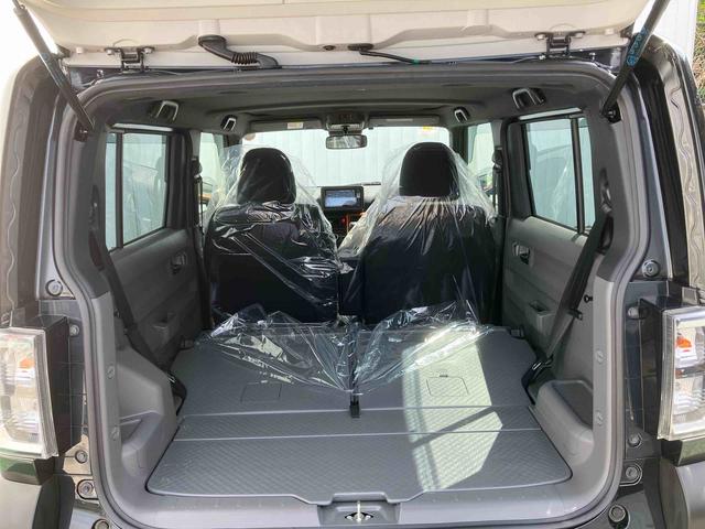 タフトＧターボ（沖縄県）の中古車