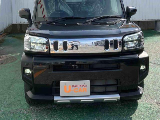 タフトＧターボ（沖縄県）の中古車