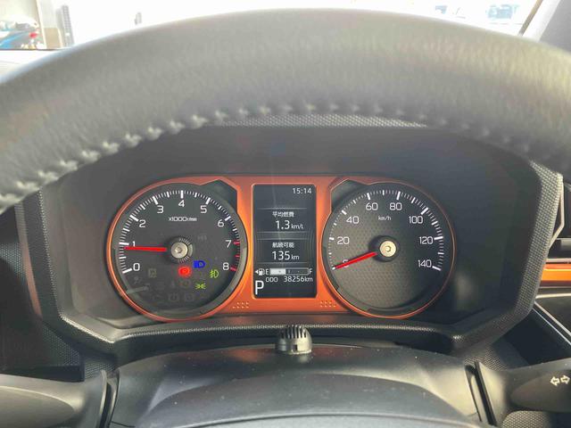 タフトＧターボ（沖縄県）の中古車