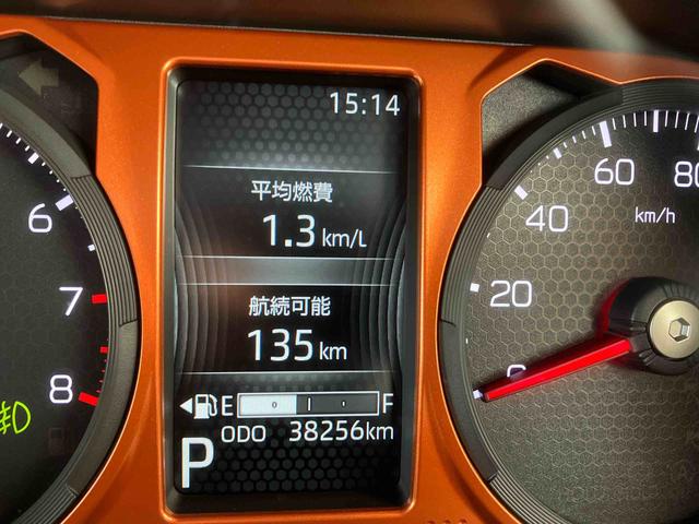 タフトＧターボ（沖縄県）の中古車