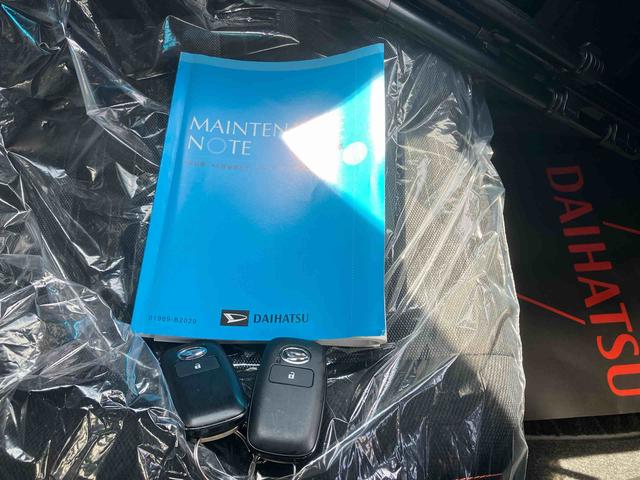 タフトＧターボ（沖縄県）の中古車