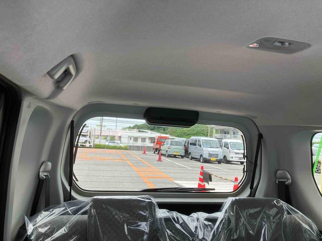 タントX(沖縄県)の中古車