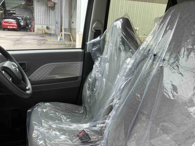 タントX(沖縄県)の中古車