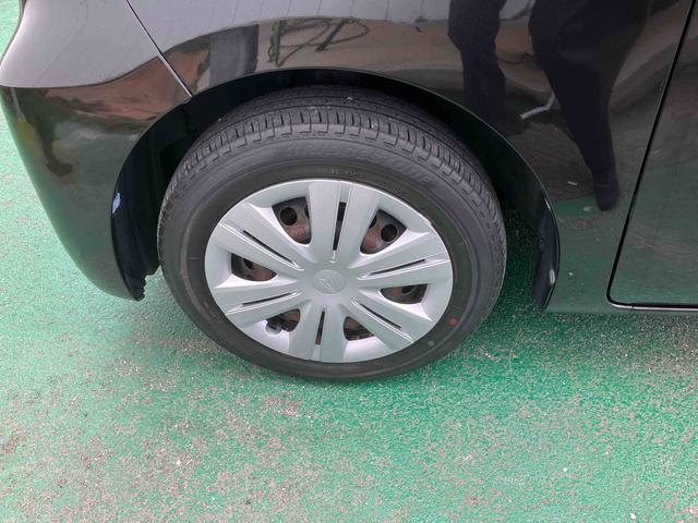 タントX(沖縄県)の中古車