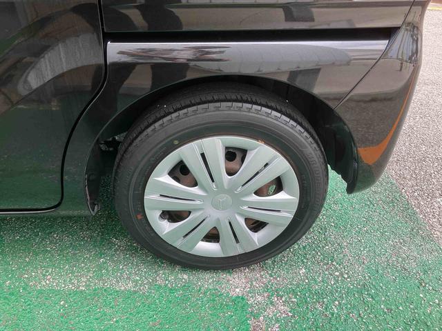 タントX(沖縄県)の中古車