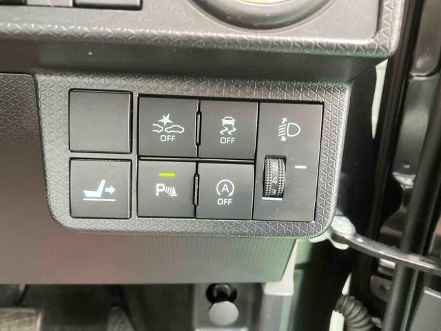 タントX(沖縄県)の中古車