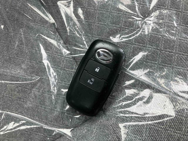 タントX(沖縄県)の中古車