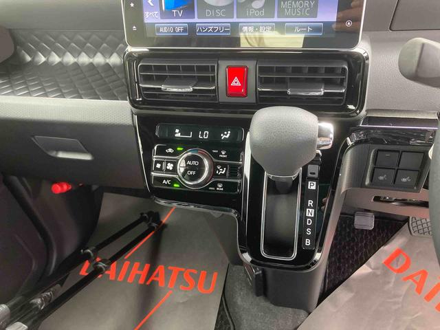 タントカスタムＸセレクション（沖縄県）の中古車