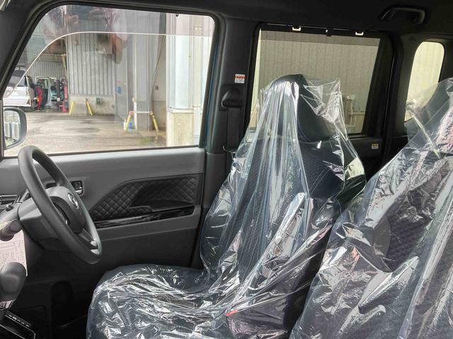タントカスタムＸセレクション（沖縄県）の中古車