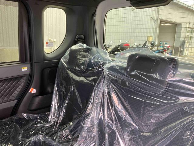 タントカスタムＸセレクション（沖縄県）の中古車
