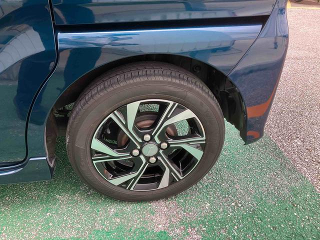 タントカスタムＸセレクション（沖縄県）の中古車