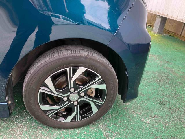 タントカスタムＸセレクション（沖縄県）の中古車