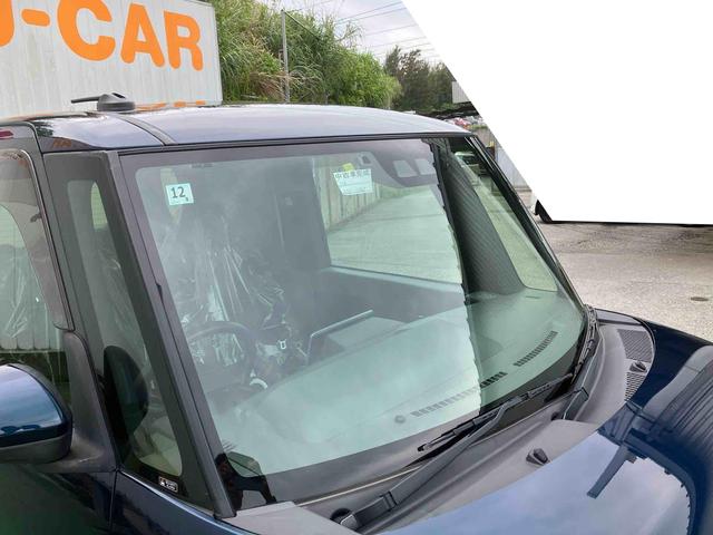 タントカスタムＸセレクション（沖縄県）の中古車