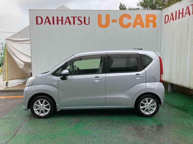 ムーヴＸ　ＳＡIII（沖縄県）の中古車