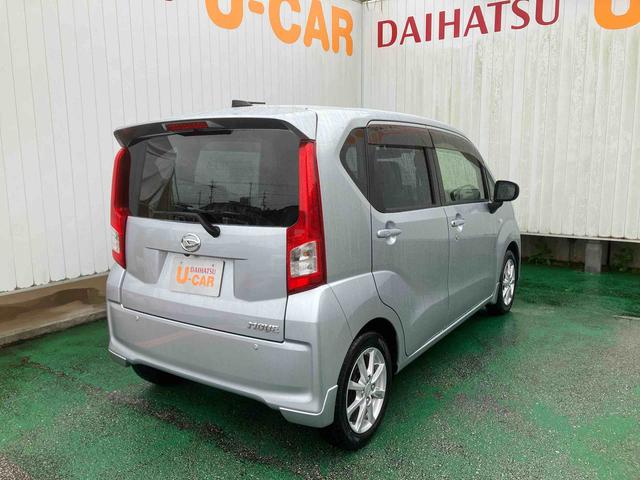 ムーヴＸ　ＳＡIII（沖縄県）の中古車