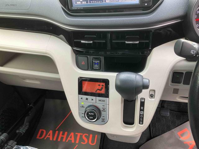 ムーヴＸ　ＳＡIII（沖縄県）の中古車