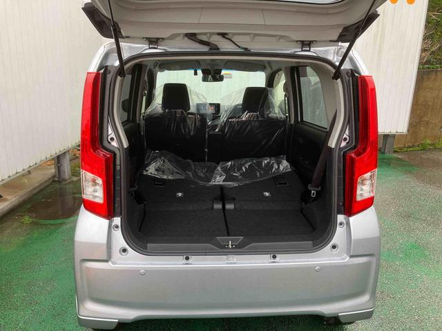 ムーヴＸ　ＳＡIII（沖縄県）の中古車