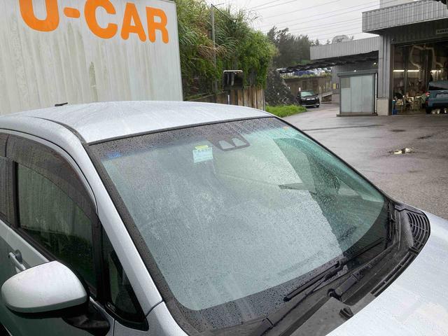 ムーヴＸ　ＳＡIII（沖縄県）の中古車