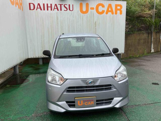 ミライースＬ　ＳＡIII（沖縄県）の中古車
