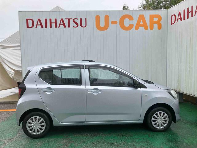 ミライースＬ　ＳＡIII（沖縄県）の中古車