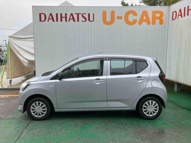 ミライースＬ　ＳＡIII（沖縄県）の中古車