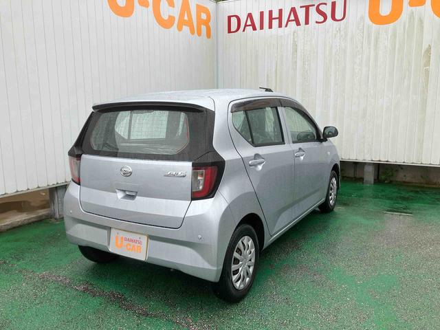 ミライースＬ　ＳＡIII（沖縄県）の中古車